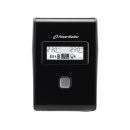 PowerWalker UPS POWER WALKER LINE-INTERACTIVE 850VA 2X 230V PL OUT, RJ11     IN/OUT, USB, LCD