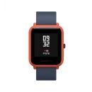 Xiaomi Huami AMAZFIT Bip Smart Watch Cinnabar red