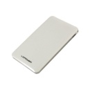 LC-POWER OBUDOWA HDD LC-25U3-7W USB 3.0 BIALA