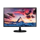 Monitor Samsung LS22F350FHUXEN (LED 21,5" FHD TN 60Hz czarny)