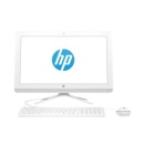 HP All-in-One AMD A6-731 4GB DDR3L 1TB 21.5 LED FHD DVD-RW Win10Home W3E30EA