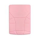 INKBOOK Yoga Cupcake Pink