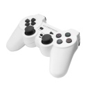 Gamepad PS3/PC USB Esperanza "Trooper" biało/czarny