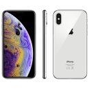 Apple iPhone XS Max 256GB Silver (MT542PM/A)