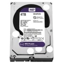 HDD WD PURPLE 4TB WD40PURZ SATA III 64MB