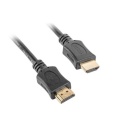 Gembird Kabel HDMI-HDMI V1.4 High Speed Ethernet CCS 1M