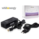 Whitenergy Zasilacz do laptopa Lenovo 20V 3.25A wtyk: 11x4.5x0.6mm