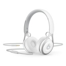 Beats By Dr. Dre EP On-Ear Headphones - White ML9A2ZM/A