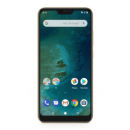 Xiaomi Mi A2 Lite 4/64GB Złoty