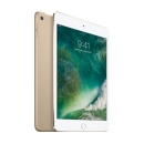 Apple iPad mini 4 Wi-Fi 128GB Gold