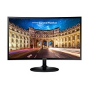 Monitor Samsung LC24F390FHUXEN ( 24" VA czarny)