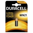 Duracell Alkaliczna MN21 12V (1szt blistr)