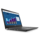 Notebook Dell Vostro 3568 15,6"FHD/i5-7200U/8GB/SSD256GB/iHD620/10PR Black