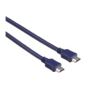 HAMA Kabel HDMI - HDMI 2,5M