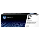 HP Inc. Toner 79A Black 1k CF279A