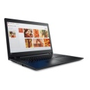 Notebook Lenovo Ideapad 320-17 17,3"HD+/A6-9220/4GB/1TB/Radeon R4/W10 Black