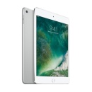 Apple iPad mini 4 Wi-Fi 128GB Silver