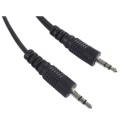 Gembird Kabel stereo MINIJACK -> MINIJACK M/M 5M