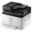 HP Urzšdzenie wielofunkcyjne I Samsung Xpress SL-C480FW Laser MFP Prntr