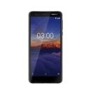 Nokia 3.1 Dual Sim 2/16GB Czarna