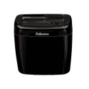 Fellowes Niszczarka P36c ścinki 4x40mm P4/T4