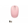 Microsoft Wireless Mobile Mouse 1850 Light Orchid U7Z-00023