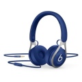 Beats by Dr. Dre EP On-Ear Headphones - Blue ML9D2ZM/A