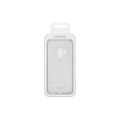 Etui Samsung Clear Cover transparent do Galaxy S9 EF-QG960TTEGWW