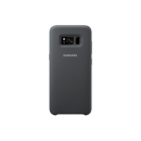 Samsung Silicone Cover Galaxy S8 Silver/Gray
