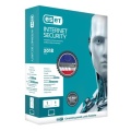 Eset Internet Security BOX 1U 12M