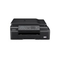 Brother AiO MFC-J200 A4 kolor USB/WLAN/FAX/27ppm/100arkuszy