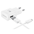 Samsung Fast charge White ładowarka sieciowa USB-C