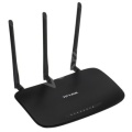 TP-LINK WR940N router xDSL WiFi N450 (2.4GHz) 1xWAN 4x10/100 LAN 3x5dBi