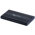 Gembird Obudowa HDD 2.5'' SATA Aluminium Black