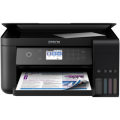 EPSON EcoTank ITS L6160