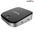 Audiocore Adapter bluetooth 2w1 AC830 transmiter