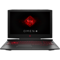 Notebook HP OMEN 15-ce004nw 15,6" FHD/ i5-7300HQ/8GB/128GB+1TB/ GTX1050/Win10 1WB21EA