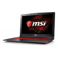 Notebook MSI GV62 8RD-096XPL 15,6'' FHD/ Intel Core i5-8300H/ 8GB/ 1TB/ GeForce GTX 1050Ti  GDDR5 4GB