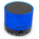 Głośnik bezprzewodowy Esperanza EP115B niebieski