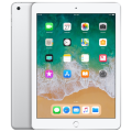 Apple iPad Wi-Fi + Cellular 128GB - Silver