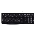 Logitech K120 Klawiatura OEM 920-002479