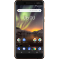 Nokia 6.1 Dual Sim 4/64GB Niebieski