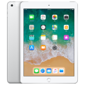 Apple iPad Wi-Fi + Cellular 32GB - Silver