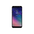 Samung Galaxy A6+ SM-A605FZKNXEO Black