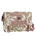 Cat Torba na laptopa Combat, moro