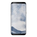 Samsung GALAXY S8 SILVER