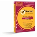 NORTON SECURITY DELUXE 3.0 PL 3D/12M 2+1 PROMO CARD