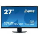 IIYAMA 27'' X2783HSU-B3 AMVA+, HDMI, USB, DP,VGA