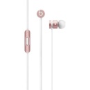 Apple Beats Słuchawki urBeats - różowe złoto MLLH2ZM/B