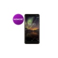 Nokia 6.1 Dual Sim 3/32GB Czarno-Miedziany